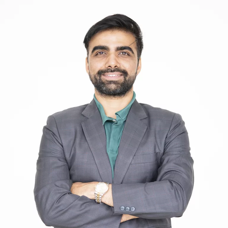 Akash Chaudhary
